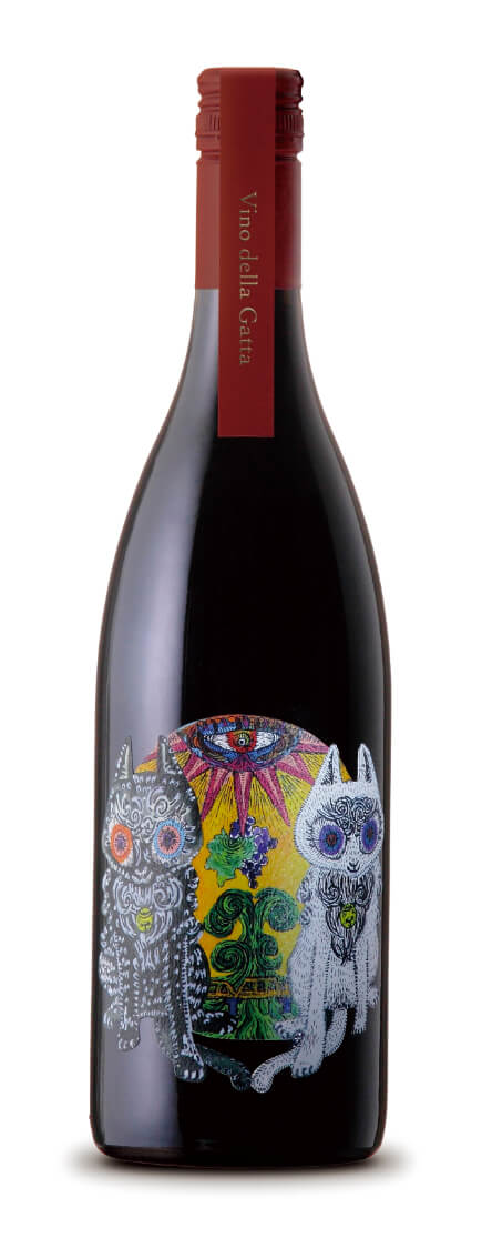 Vino della Gatta 2018